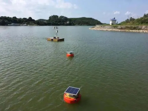 深圳水質監(jiān)測機構